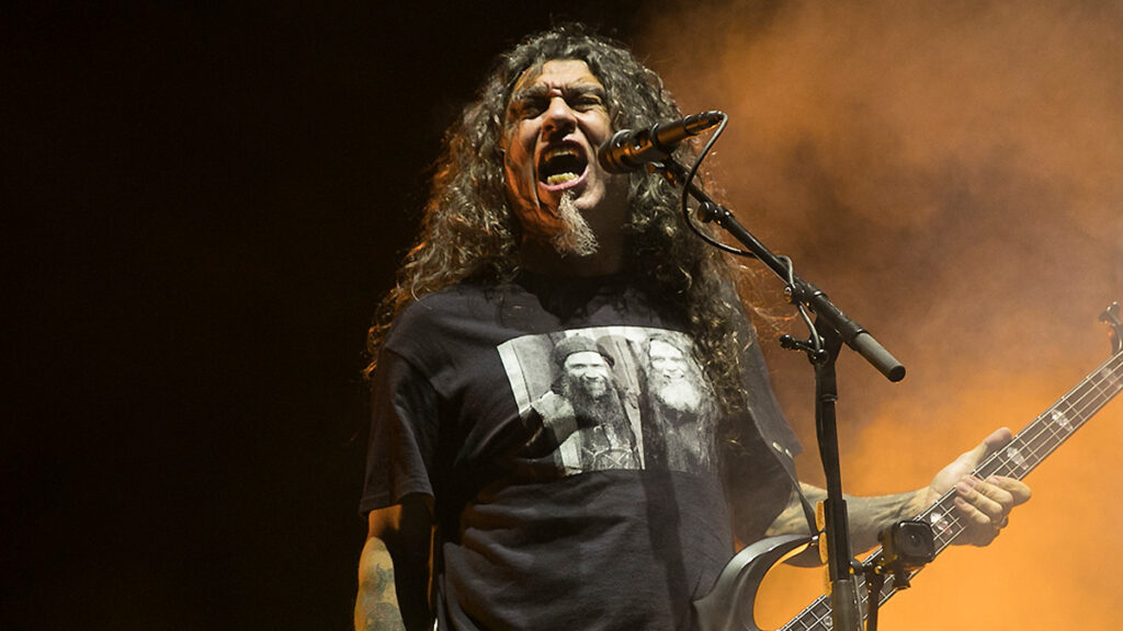 Slayer to Headline Louder Than Life 2025 After Hurricane Nixed 2024 Appearance