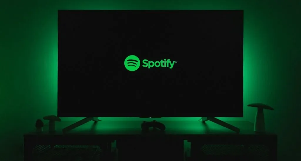 spotify ad exchange