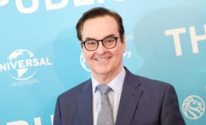 Steve Higgins Net Worth | Celebrity Net Worth