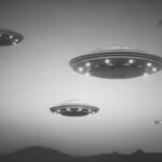 Unidentified Flying Objects UFOs