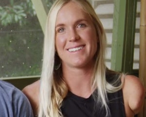 Surfer Bethany Hamilton Calls For Help After Nephew Drowned But 'Still Has A Heartbeat'