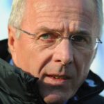 Sven-Goran Eriksson