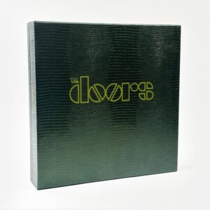 THE DOORS To Celebrate 60th Anniversary In 2025 With Series Of Releases And Book