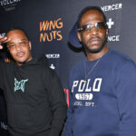 T.I. and Young Dro - Latto Honored With The Trapper Of The Year 2024 Award