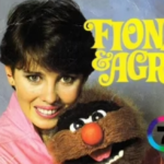 Australian TV star Fiona MacDonald has announced her own death on social media