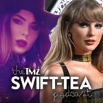 taylor swift olivia Mojica main