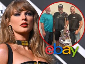 1001 taylor swift guitar on ebay getty tmz