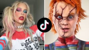 The 5 most popular movie-inspired Halloween looks for 2024 according to TikTok