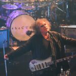 The Cure Release Intimate BBC Radio Live Sessions: Stream