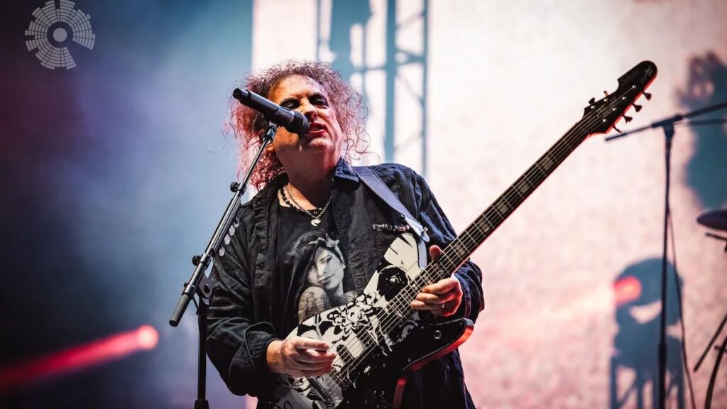 The Cure Release New Single “A Fragile Thing”: Stream