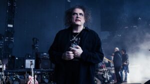 The Cure Will Retire After 50th Anniversary of Band, First Album