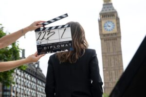 'The Diplomat' Season 2 Details (Update For October 2024)