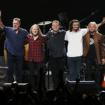 The Eagles at Sphere in Las Vegas: How to Get Tickets