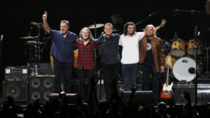 The Eagles at Sphere in Las Vegas: How to Get Tickets