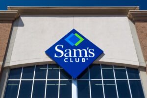 The Future of Sam's Club May Be Cashier-Less Stores — Best Life