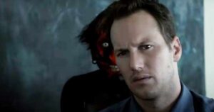 Ranking The Insidious Franchise Movies At The Worldwide Box Office