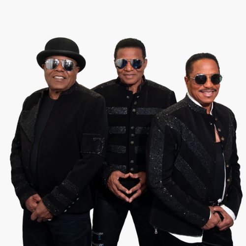 The Jacksons Interview - - Music News