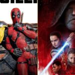 Deadpool & Wolverine Box Office (Worldwide): Surpasses Star Wars: The Last Jedi