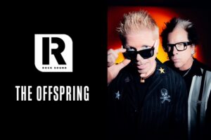 The Offspring, 'Supercharged' | The Album Story