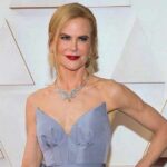 Nicole Kidman's 2024 Net Worth: The Perfect Couple Star Rakes in $180M from Movies!