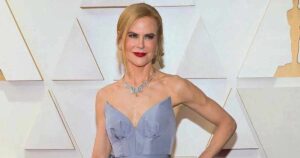 Nicole Kidman's 2024 Net Worth: The Perfect Couple Star Rakes in $180M from Movies!