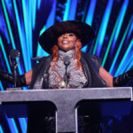 Mary J. Blige honored at 2024 Rock & Roll Hall Of Fame Induction Ceremony - Inside