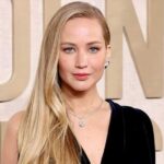 Jennifer Lawrence once fell at the Oscars