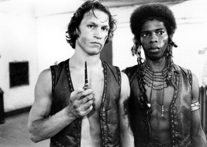 'The Warriors' Actor David Harris Dies At 75