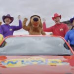 The Wiggles Go Country on New Song "Big Red Ute": Stream