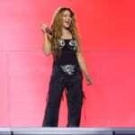 The good reason Shakira is postponing the start of her U.S. tour