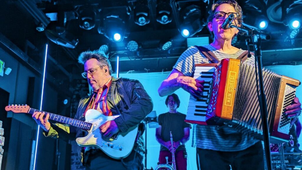 They Might Be Giants Reveal 2025 US Tour Dates