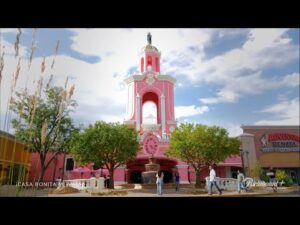 This Was Trey Parker and Matt Stone’s One Note for the Casa Bonita Documentary