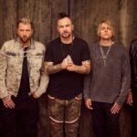 Three Days Grace Announce Return of Singer Adam Gontier