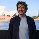 Tom Cruise was a firm believer in Scientology