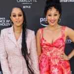 Tia Mowry Breaks Down Planning First Birthday For Son After Divorce (Exclusive Clip)