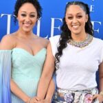 Tia Mowry Builds Her Perfect Man As Re-Enters Dating World After Divorce (Exclusive Clip)