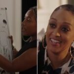 Tia Mowry Gives Update on Relationship with Twin Sister Tamera After Recent Comments