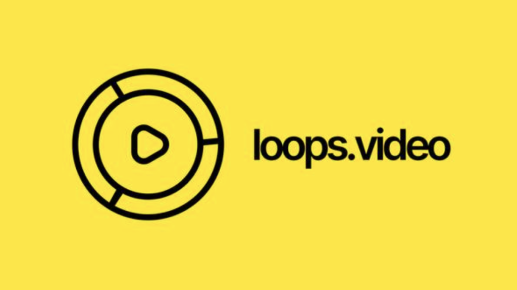 TikTok Competitor Loops