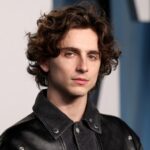 Timothée Chalamet