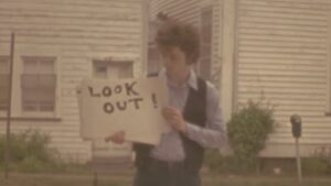 Timothée Chalamet Sings "Subterranean Homesick Blues" in A Complete Unknown Teaser