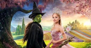 Wicked Part 1 Box Office Prediction (North America): Update