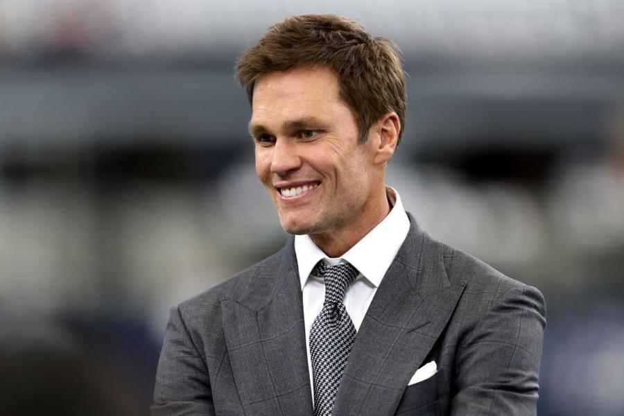 Tom Brady Is Now Officially An Owner Of The Las Vegas Raiders