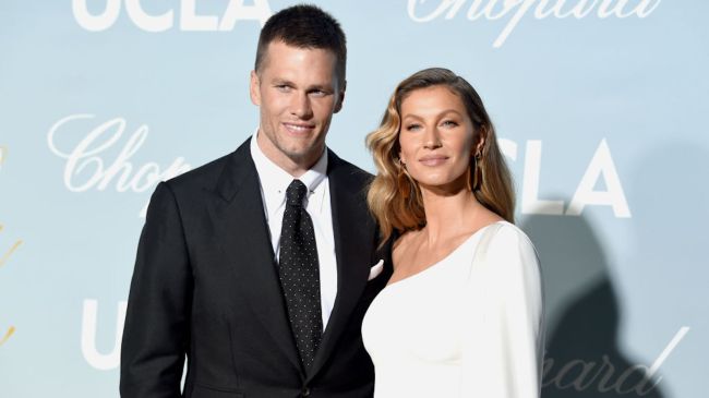 2019 Hollywood For Science Gala - Arrivals