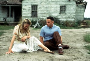 Tom Hanks Talks 'Forrest Gump' Reunion With Robin Wright In 'Here'