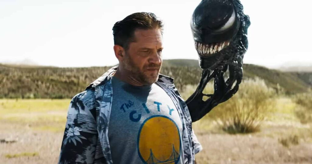 Venom: The Last Dance Early Reviews Out