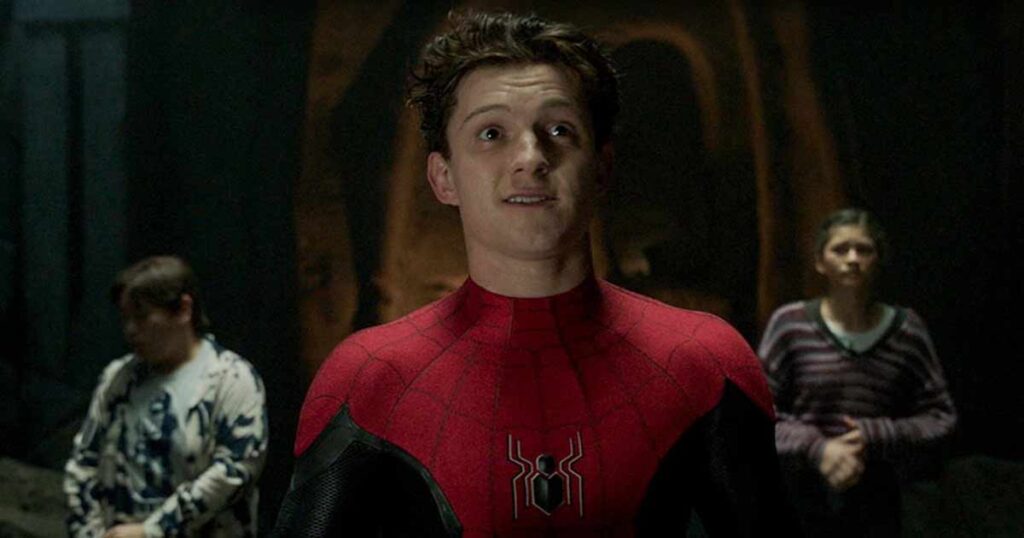 Spider-Man 4: Tom Holland Teases 'Crazy' New Details About the Upcoming Film!