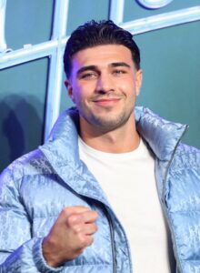 Tommy Fury has opened up about the aftermath of his postponed fight with Jake Paul