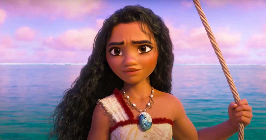 Moana 2 Box Office Prediction (North America): Update