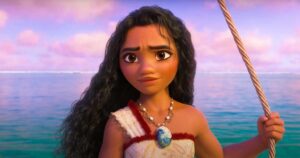 Moana 2 Box Office Prediction (North America): Update