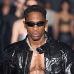 Travis Scott - Vetements: Runway - Paris Fashion Week - Womenswear Spring-Summer 2025